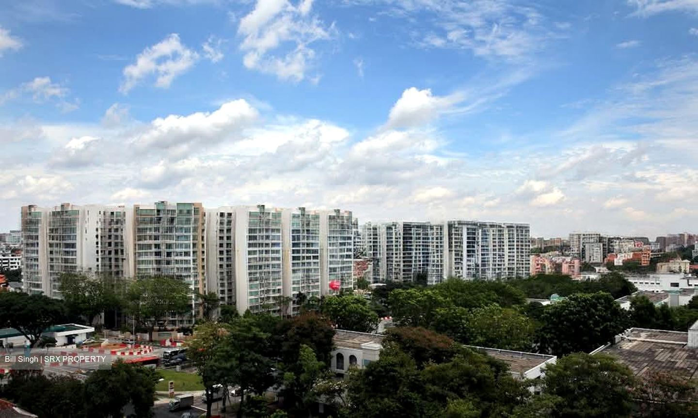 Blk 98 Pearl Garden (Bedok), HDB 5 Rooms #526231201